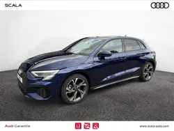 AUDI A3 Sportback TFSI 150 S line