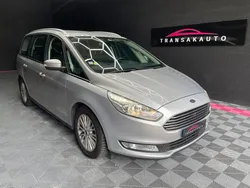 FORD GALAXY 2.0 TDCI 150 S&S Powershift Titanium / Révision Faite