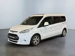 Ford Tourneo 1.5 EcoBlue Aut. S&S Titanium