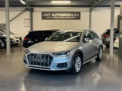 Audi a4 allroad ii (2) 40 tdi 204 avus quattro s tronic
