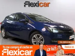 OPEL Astra 1.2T S-S Business Elegance 130