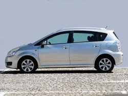 Toyota Corolla Verso 2.2 D-4D Sol