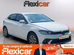 Volkswagen Polo 1.0 TSI Life 70kW