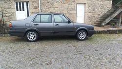 VW Jetta PACIFIC