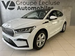 Skoda enyaq COUPE iV 85