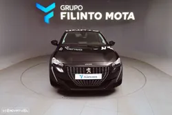 Peugeot 208 1.5 BlueHDi Active Pack