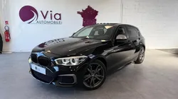 BMW Série 1 140 XI M140 i xDrive - Toit ouvrant / Harman Kardon Caméra Sièges électriques