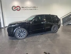 Land-rover Range Rover Velar 3.0D V6 300ch R-Dynamic SE AWD BVA