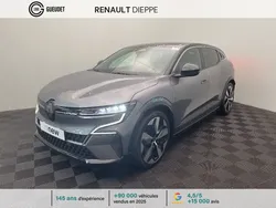 Renault Mégane E-TECH EV60 220 ch optimum charge Techno