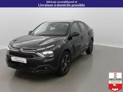 Citroën c4 x Essence 130 EAT8 Feel Pack