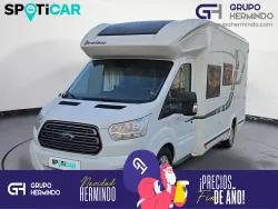 FORD Transit Kombi Trend 130