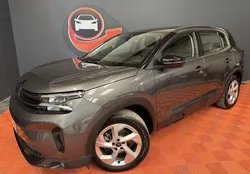 Citroen C5 AIRCROSS BLUEHDI 130CH S&S FEEL