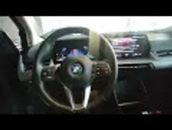 BMW 225xe Active Tourer