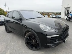 PORSCHE CAYENNE 4.2 V8 TDI 385 -S Diesel