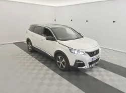 Peugeot 5008 1.6 THP165 GT LINE BA 7PL