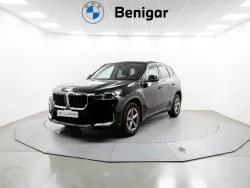 BMW X1 sDrive 18dA