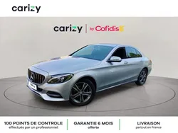 Mercedes Classe C 180 7G-Tronic A Executive