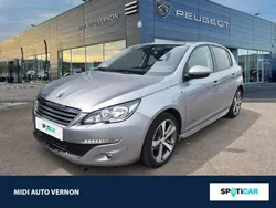 Peugeot 308 1.2 Puretech 110ch Style S&S 5p