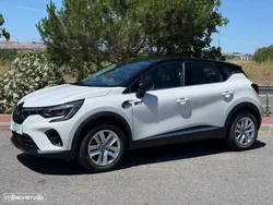 Mitsubishi ASX 1.6 PHEV Intense