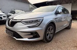 ✅ MEGANE 4 ESTATE BLUE DCI 115 CH EDC EVOLUTION SOCIETE ➡️ 13750 euros HT