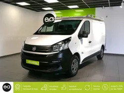 FIAT TALENTO MJT 145 cv PRO NAV GPS - 72439km - 13316 HT