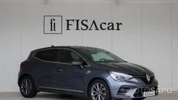 Renault Clio de 2020