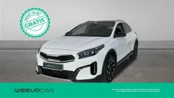 Kia XCeed 1.6 PHEV eMotion Aut.