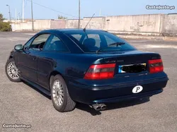 Opel Calibra 4x4 TURBO 16v 204cv 1993