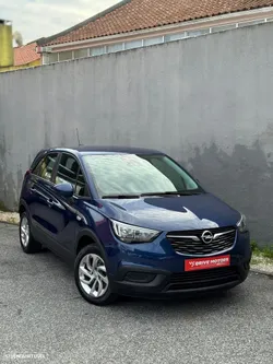 Opel Crossland X 1.2 T Edition