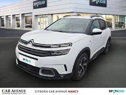 CITROEN C5 Aircross PureTech 130 S&S EAT8 Business