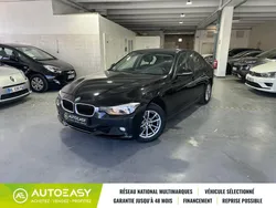 BMW Série 3 - 320i Lounge 184 Très bel état / Suivi rigoureux BMW / Clim auto / Radar AR