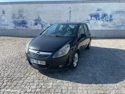 Opel Corsa 1.2 Cosmo