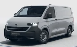 Volkswagen Transporter VAN L1H1 2.0 TDI 150 BVA8 BUSINESS