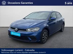 Volkswagen Polo 1.0 TSI 95ch VW Edition DSG7