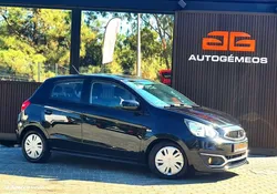 Mitsubishi Space Star 1.2 Intense