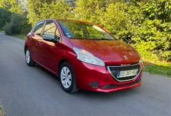 Peugeot 208 1.4HDi 68Ch Active EMBRAYAGE ET DISTRIBUTION NEUFS