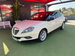 Lancia Delta 1.6 D Multijet