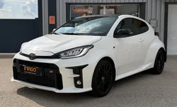 TOYOTA YARIS 1.6 T VVTI 260ch PACK PREMIUM 4X4 STAGE 2