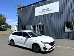 Peugeot 308 SW BlueHDi 130ch S&S BVM6 Active Pack