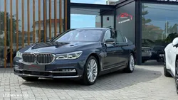 BMW 730 d xDrive