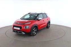 Citroen C3 Aircross 1.2 PureTech Shine EAT6 110 ch