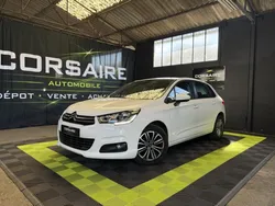 CITROEN C4 1.6 HDi 100 CH MILLENIUM - GARANTIE 6 MOIS