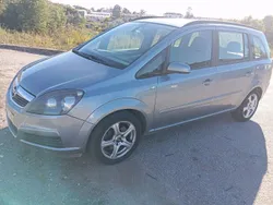 Opel Zafira 1.9 CDTI