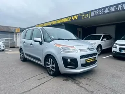 Citroën c3 picasso 1.6 hdi