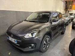 SUZUKI Swift V 1.2 Dualjet 16V Hybrid privilege Allgrip 90 cv 30 000 km d’origine