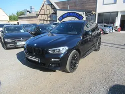 Bmw x3 40 i m sport 354 ch