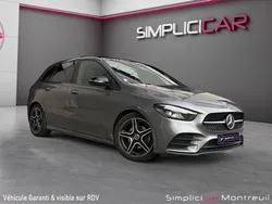 MERCEDES CLASSE B 200 1.3 163 AMG LINE camera toit carplay ENTRETIEN MERCEDES Garantie 12 mois