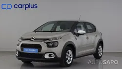 Citroen C3 1.2 PureTech Feel de 2024