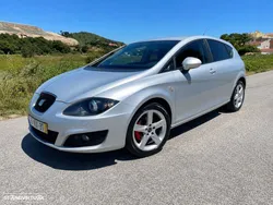 SEAT Leon 1.4 TSI Sport