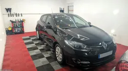 Renault Mégane 1.5 dCi Diesel 110cv Limited Edition S&S FAP ECO2